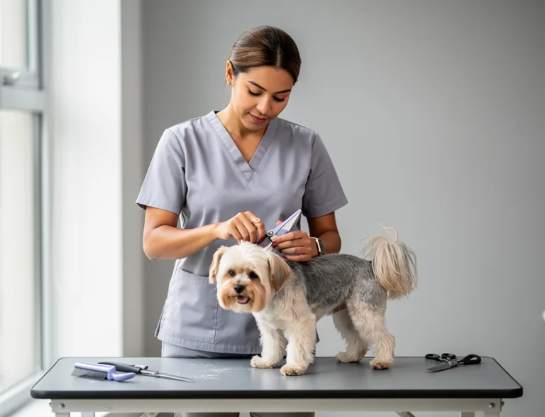 Pet Groomer service in Mitcham